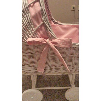 CUNITA LACADA VESTIDA