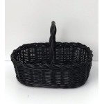 Cesta nazareno en negro