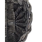 Cesta nazareno en negro