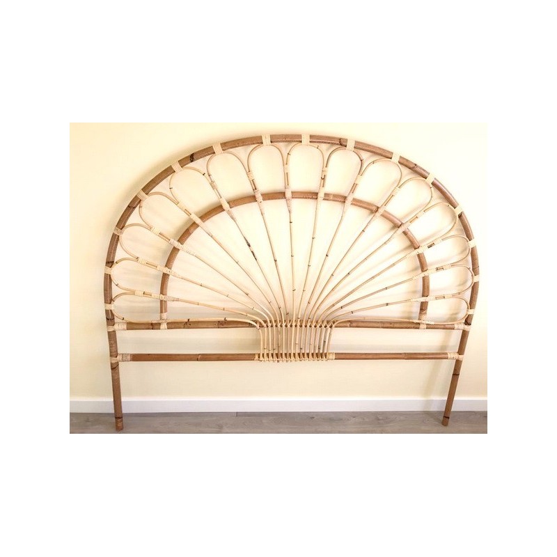 Cabecero de bambú SOL