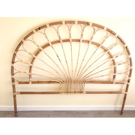 Cabecero de bambú SOL