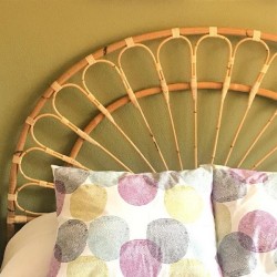 Cabecero de bambú SOL