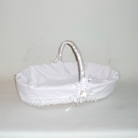 Comprar Cesta de mimbre para regalo oval en CesteriaGretel.Com