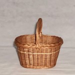 Comprar Cesta para setas de mimbre en CesteriaGretel.Com