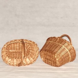 Comprar Cesta para setas de mimbre en CesteriaGretel.Com