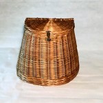 MOCHILA MIMBRE PARA SETAS Y CAMPO