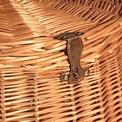 MOCHILA MIMBRE PARA SETAS Y CAMPO