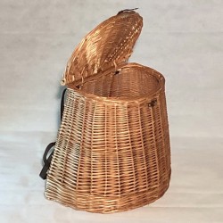 MOCHILA MIMBRE PARA SETAS Y CAMPO