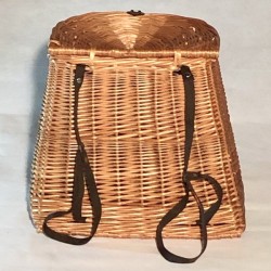 MOCHILA MIMBRE PARA SETAS Y CAMPO