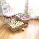 MALETA DE PALMA TAMAÑO P