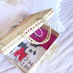 MALETA DE PALMA TAMAÑO M