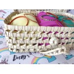 MALETA DE PALMA TAMAÑO M