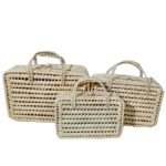 MALETA DE PALMA TAMAÑO M