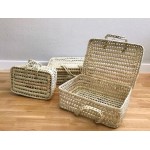 MALETA DE PALMA TAMAÑO G