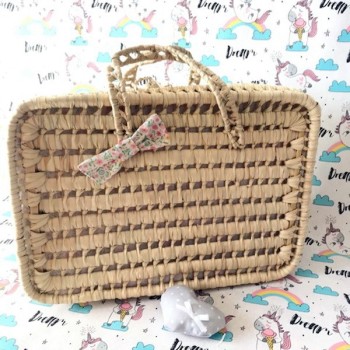 MALETA DE PALMA TAMAÑO G