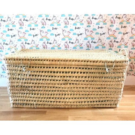 BAUL PALMA 77CM ASAS CORTAS