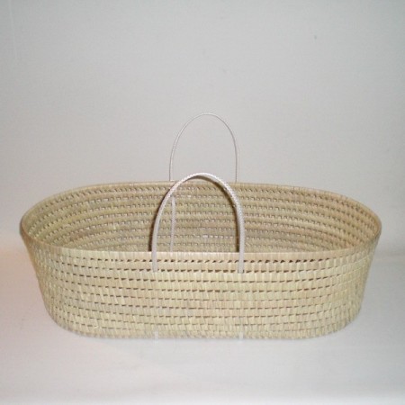 Comprar Cuco de palma 80 cm. en CesteriaGretel.Com