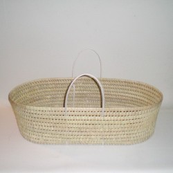 Comprar Cuco de palma 80 cm. en CesteriaGretel.Com