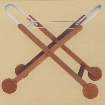 Comprar Patas de madera en CesteriaGretel.Com