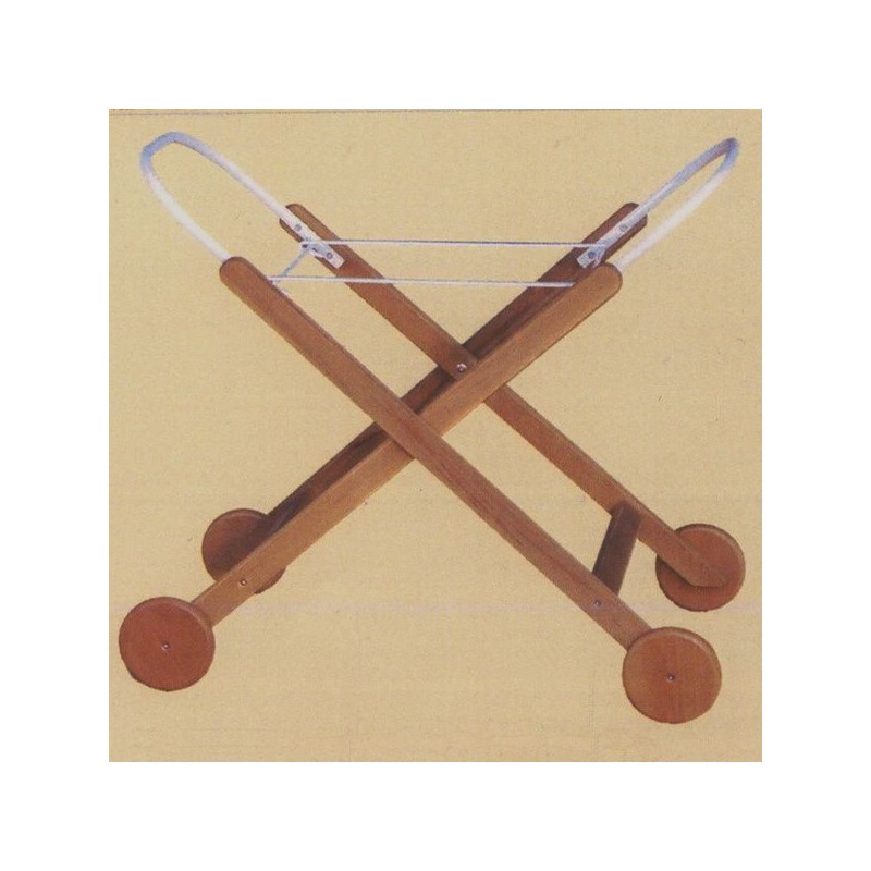 Comprar Patas de madera en CesteriaGretel.Com