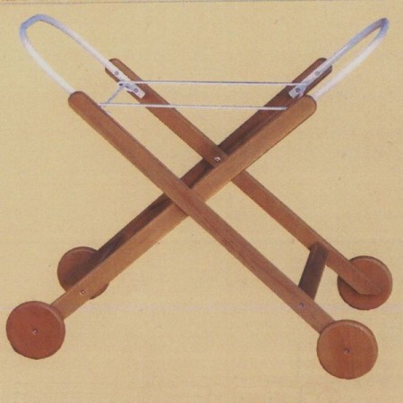 Comprar Patas de madera en CesteriaGretel.Com