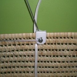 Comprar Juego de varillas capota en CesteriaGretel.Com