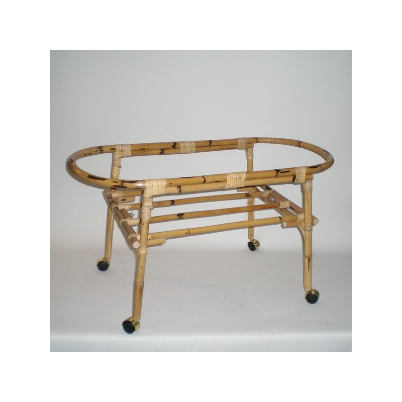 Comprar Pie de caña para capazo de 80 cm. en CesteriaGretel.Com