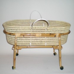 Comprar Pie de caña para capazo de 80 cm. en CesteriaGretel.Com