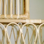 Comprar Cuna caña bambu con capota en CesteriaGretel.Com