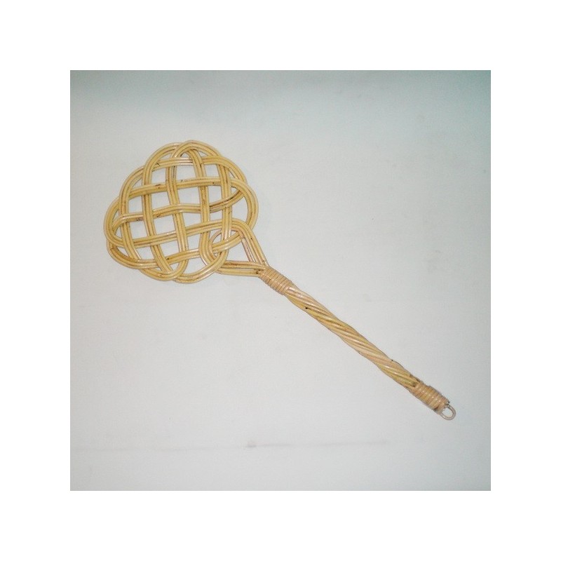 Comprar Sacudidor de junco en CesteriaGretel.Com