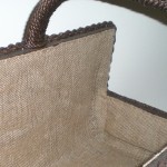 Comprar Leñero rectangular en CesteriaGretel.Com