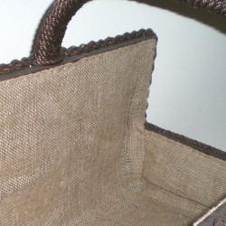 Comprar Leñero rectangular en CesteriaGretel.Com