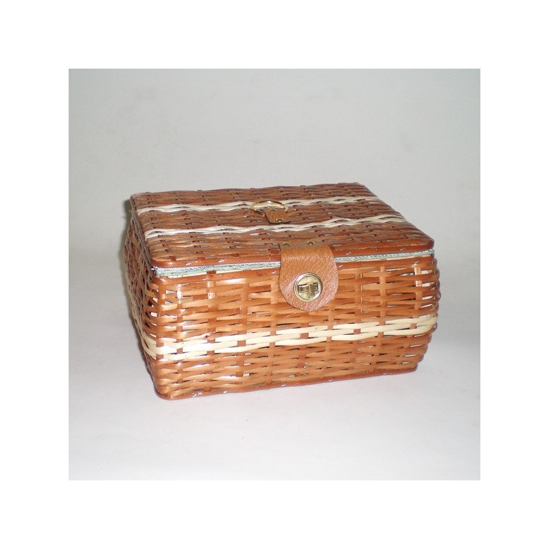 Comprar Costurero PANCHITO en CesteriaGretel.Com