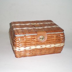 Comprar Costurero PANCHITO en CesteriaGretel.Com