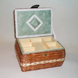 Comprar Costurero PANCHITO en CesteriaGretel.Com