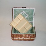 Comprar Costurero PANCHITO en CesteriaGretel.Com