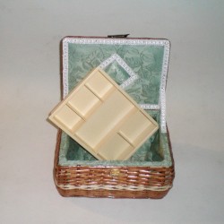 Comprar Costurero PANCHITO en CesteriaGretel.Com