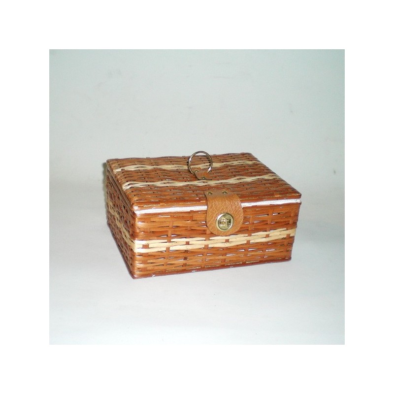 Comprar Costurero tireta sin bandeja en CesteriaGretel.Com