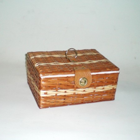 Comprar Costurero tireta sin bandeja en CesteriaGretel.Com