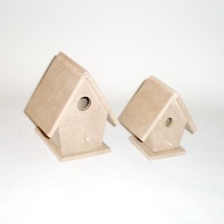Comprar Casita para pájaros en CesteriaGretel.Com