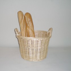 Comprar Cuevano 2 asas N-1 en CesteriaGretel.Com