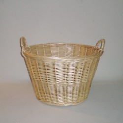 Comprar Cuevano 2 asas N-4 en CesteriaGretel.Com