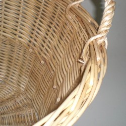 Comprar Cuevano 2 asas N-4 en CesteriaGretel.Com