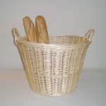 Comprar Cuevano 2 asas N-4 en CesteriaGretel.Com