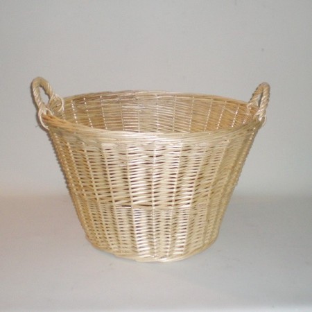 Comprar Cuevano 2 asas N-5 en CesteriaGretel.Com