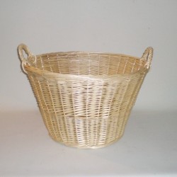 Comprar Cuevano 2 asas N-5 en CesteriaGretel.Com