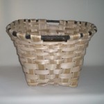 Comprar Cesto de castaño tipo asturiano en CesteriaGretel.Com