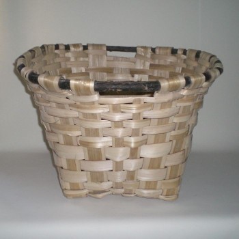 Comprar Cesto de castaño tipo asturiano en CesteriaGretel.Com