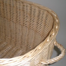 Comprar Cesta panadera en CesteriaGretel.Com