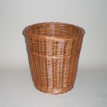 Comprar Cesto de mimbre, papelera en CesteriaGretel.Com